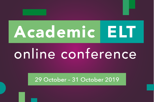 Academic ELT online Conference
