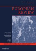 European Review