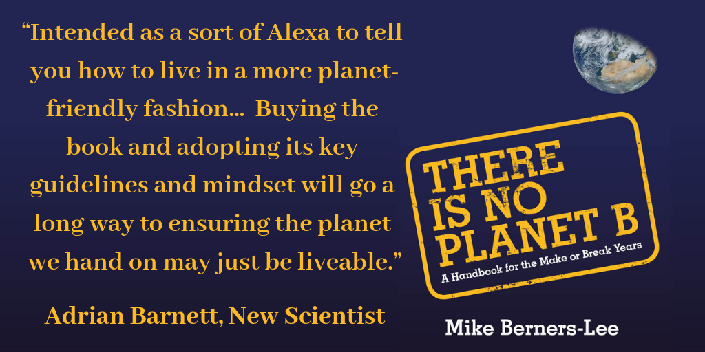 Quote from New Scientist
