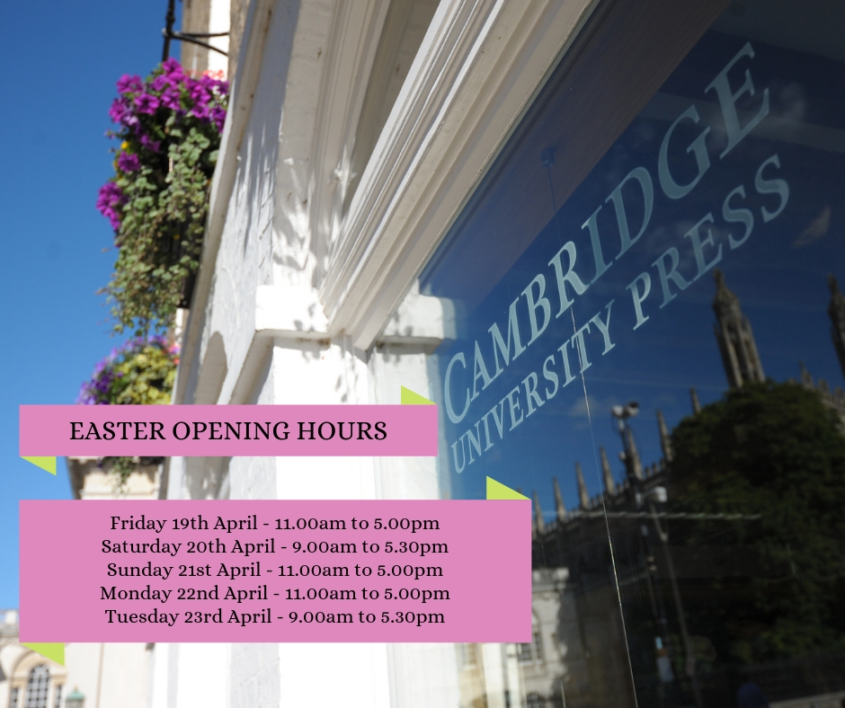 easter hours