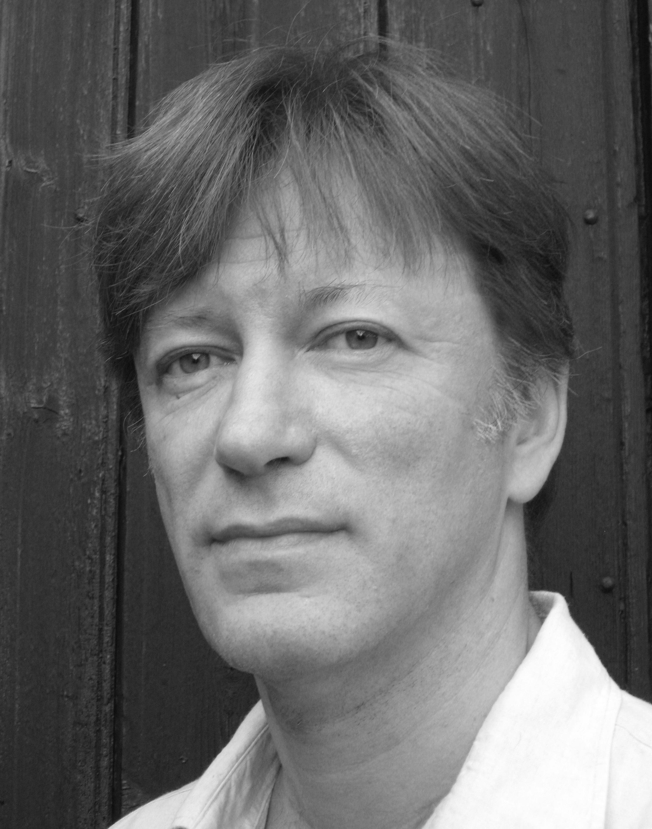 Mark Powell
