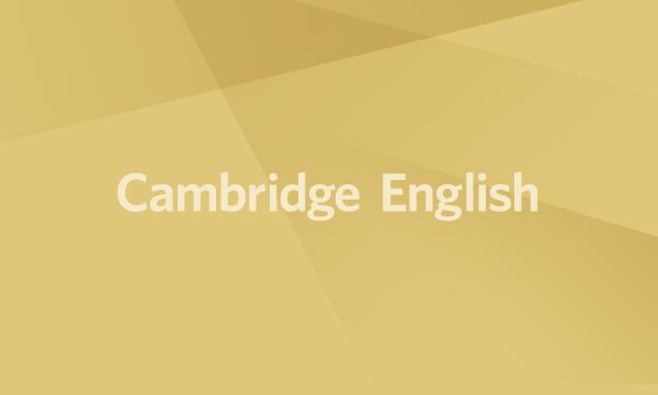Australia Launches Cambridge Academic English
