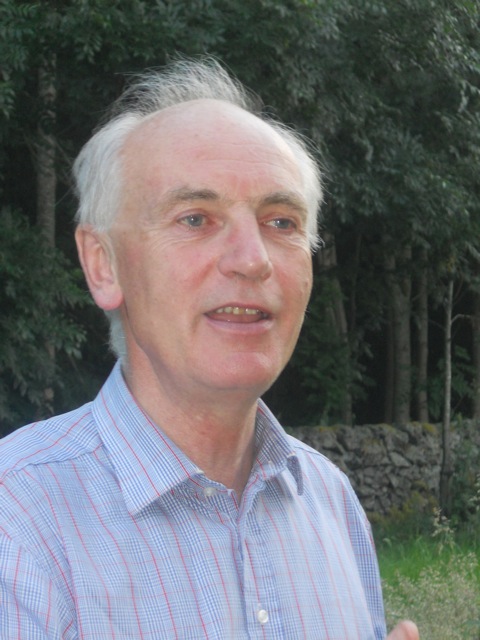 Hew Strachan