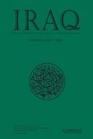IRAQ