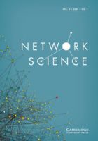 Network Science