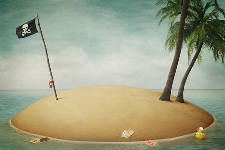 Things to do with 'Lord of the Flies'