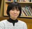 Yoko Yamazaki