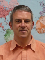 Nick Bilbrough
