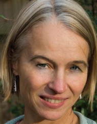 Almut Koester