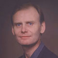 Mick Gammidge