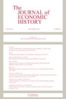 The Journal of Economic History