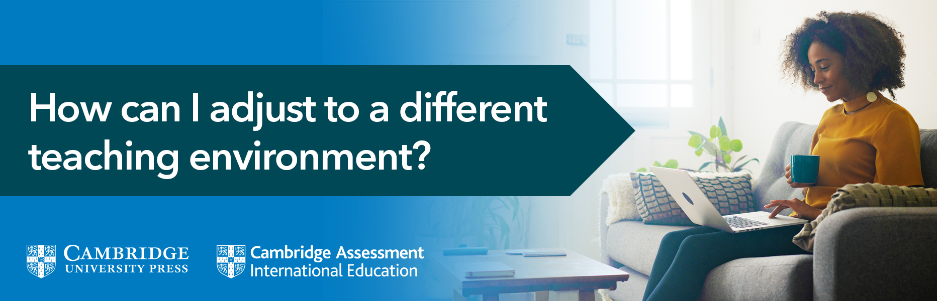 adjusting to a different teaching environment