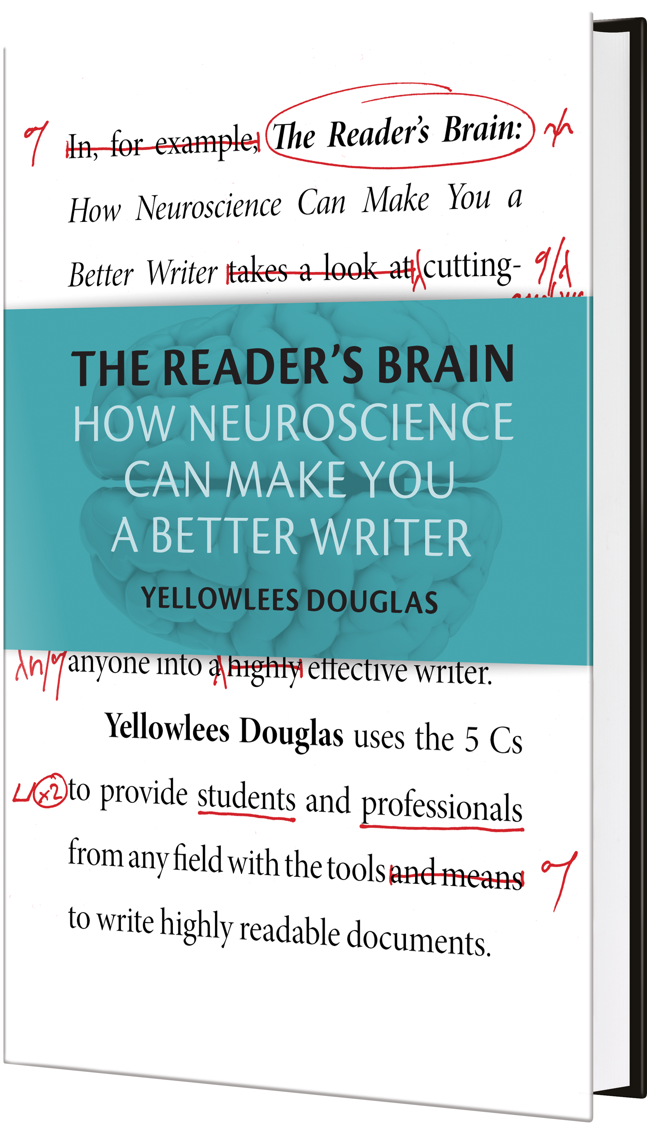 The Reader's Brain