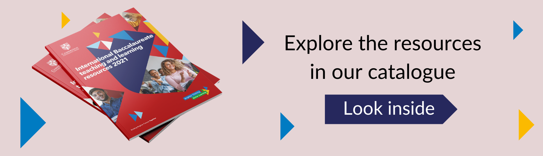 Educational Products For Ib Diploma