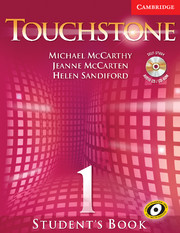 Touchstone 
