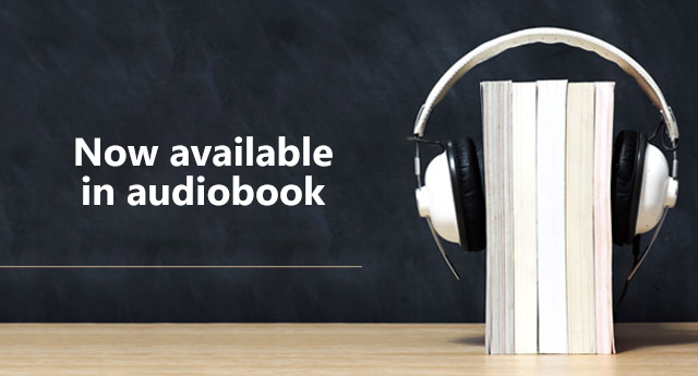 Audiobooks from Cambridge
