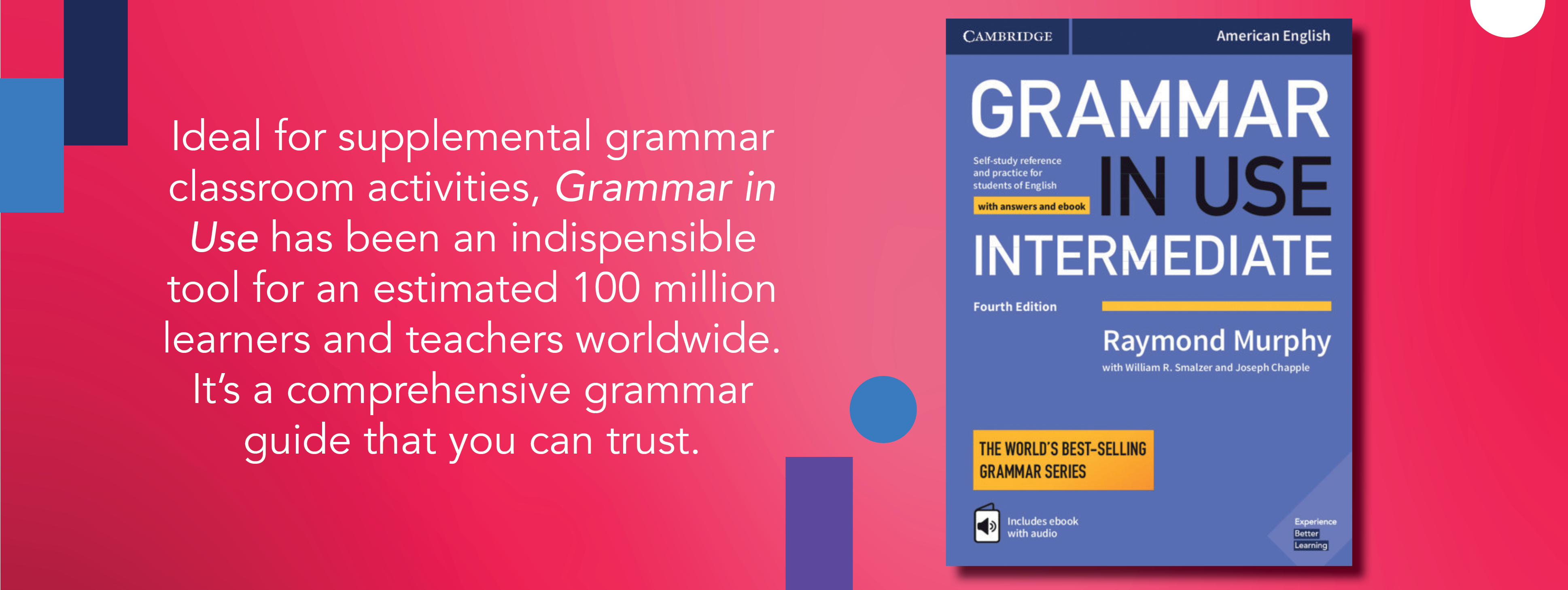Grammar In Use