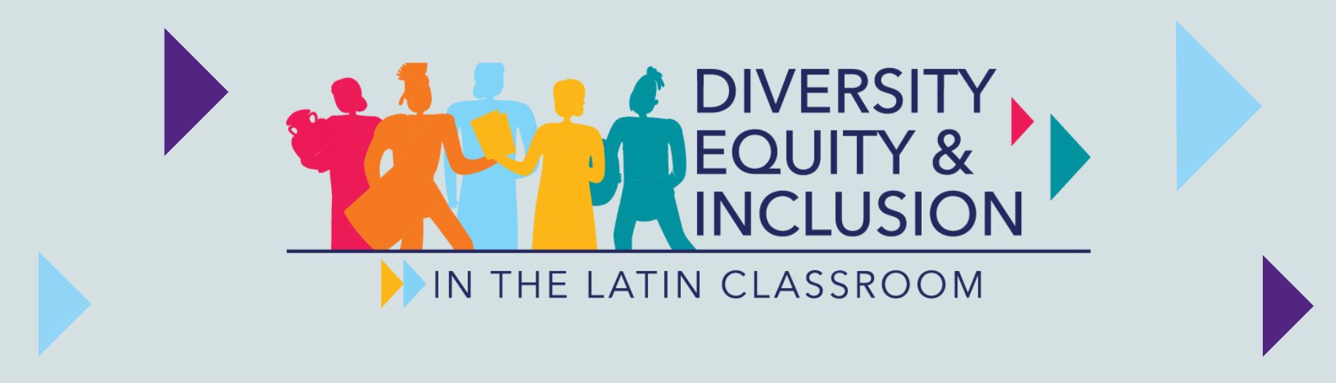 Diversity and Inclusion in the Latin Classroom