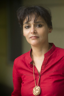 Ritu Gairola Khanduri