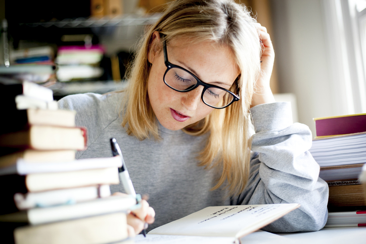Top revision tips and activities from our English authors