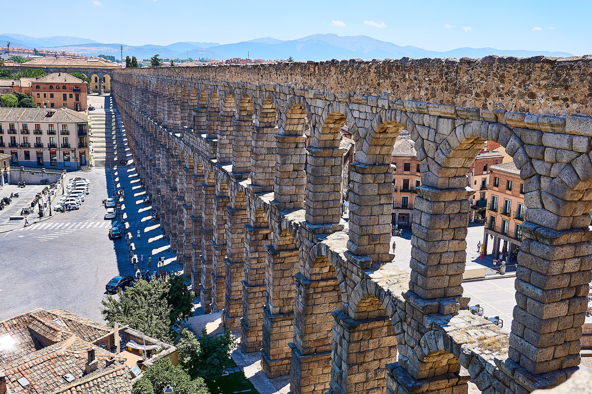 Roman Technology: Using STEM to Teach the Classical World