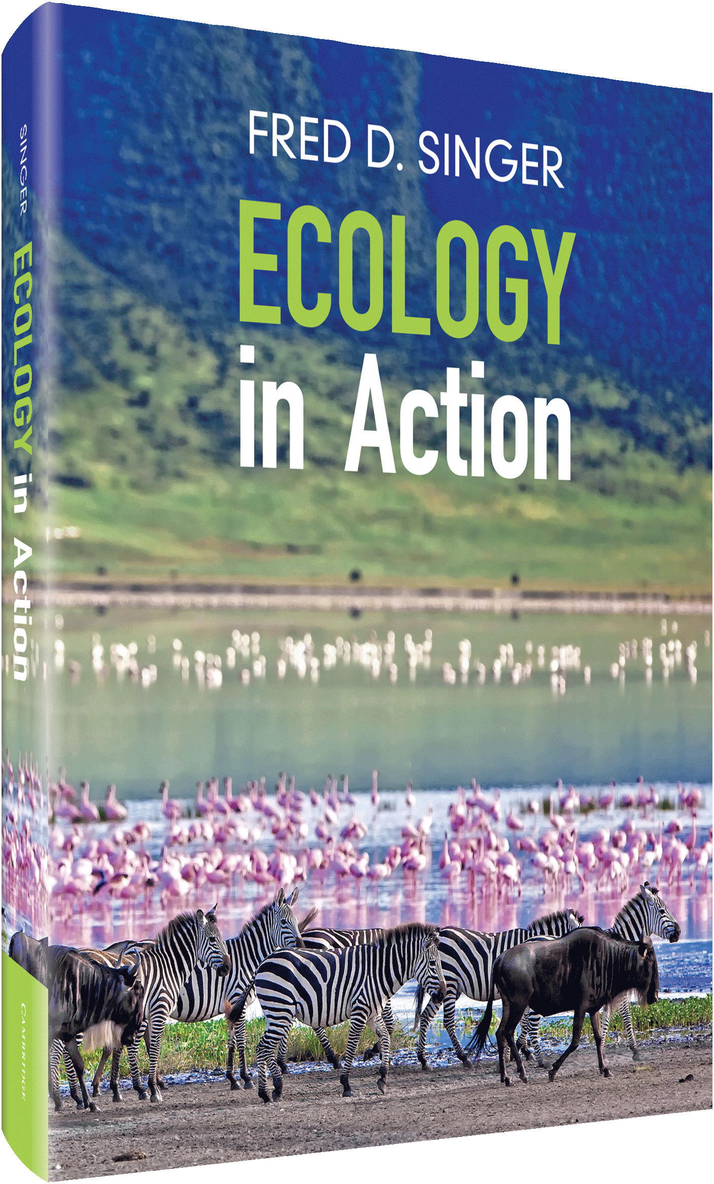 Ecology in Action