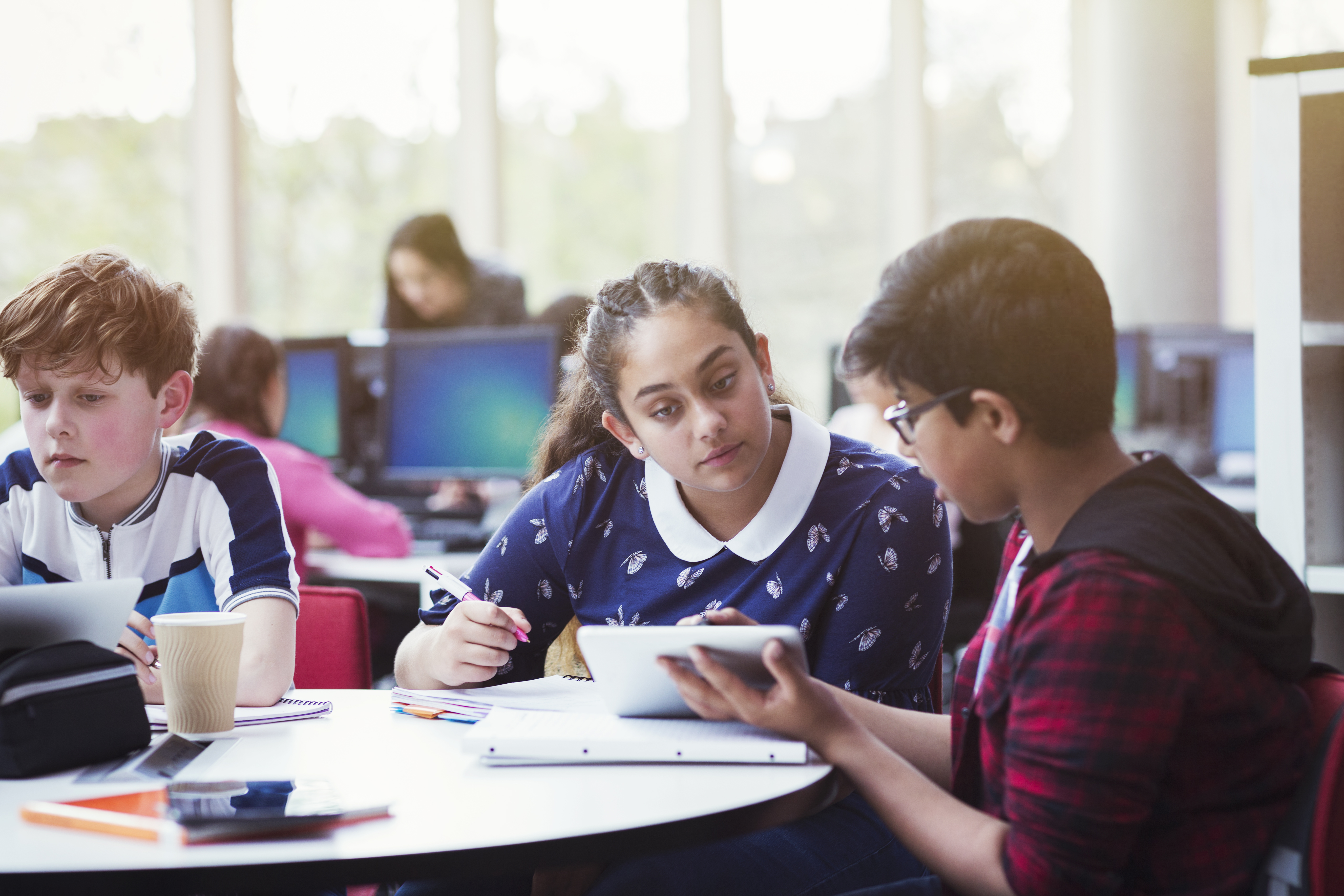 Six free resources for the Cambridge Global Perspectives™ classroom