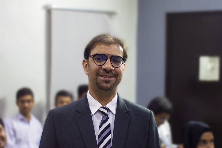 2019 Dedicated Teacher Awards winner Q & A