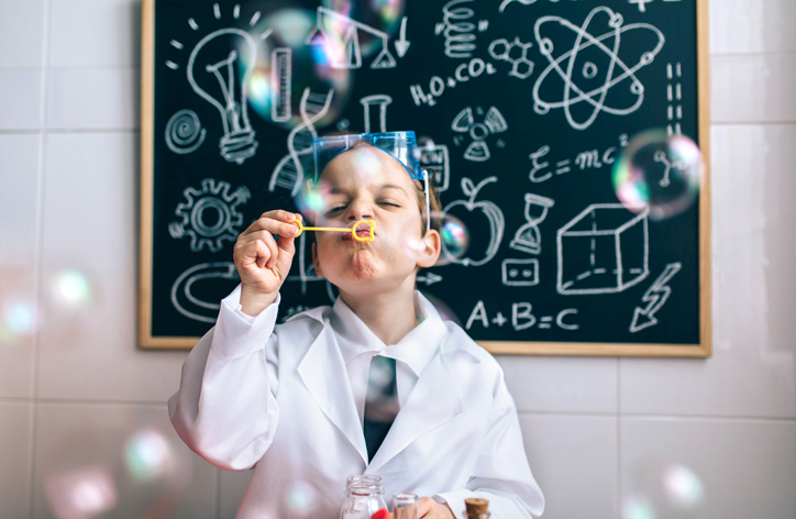 Unlocking science for English language learners, part four