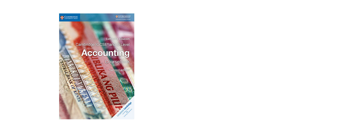 What S New Cambridge University Press