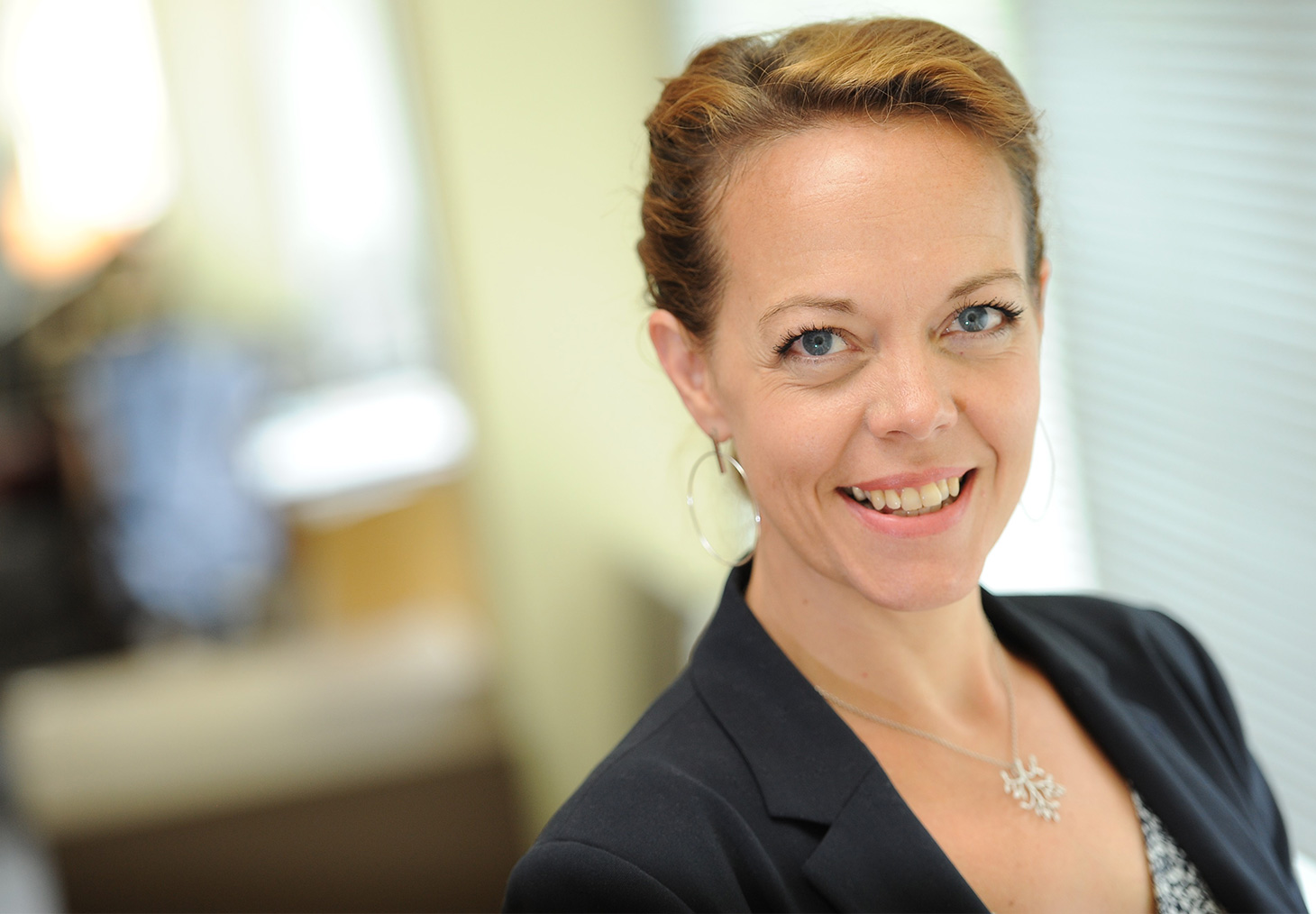 Jane Mann portrait