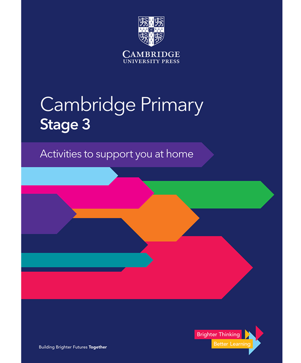 primary worksheets cambridge university press