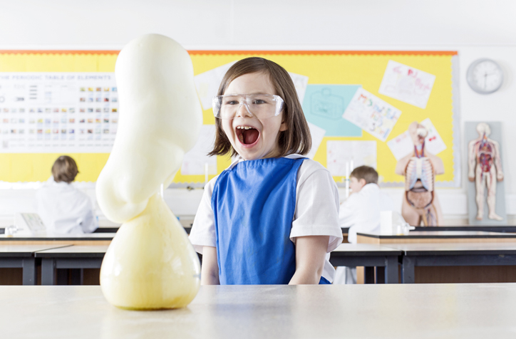 Unlocking science for English language learners, part two