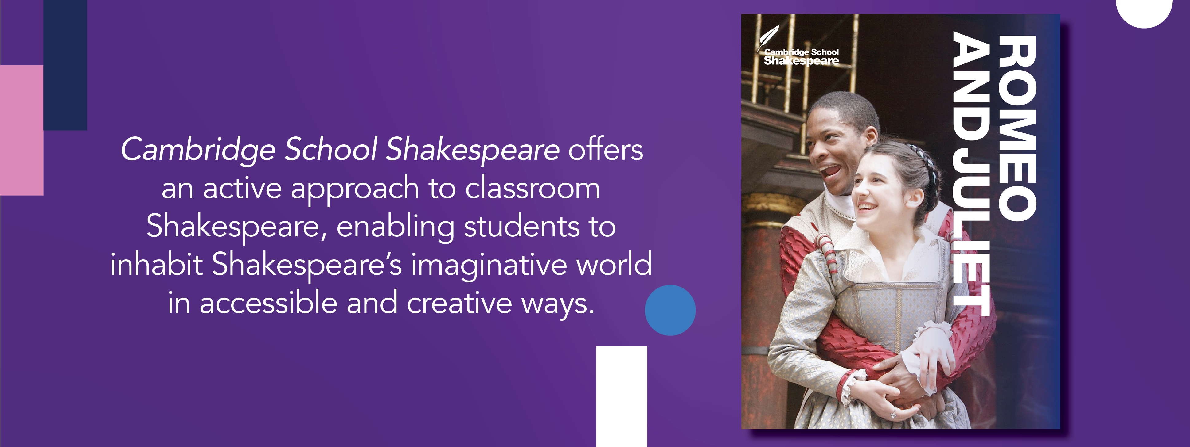 cambridge Shakespeare