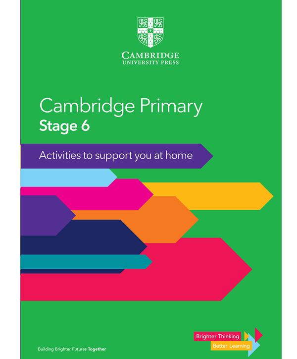 primary worksheets cambridge university press