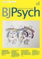 The British Journal of Psychiatry