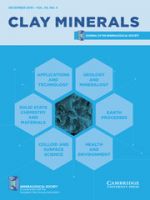 Clay Minerals