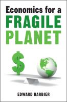 I want this title to be available as an eBook Economics for a Fragile Planet