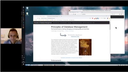 Watch webinar with the authors on Youtube