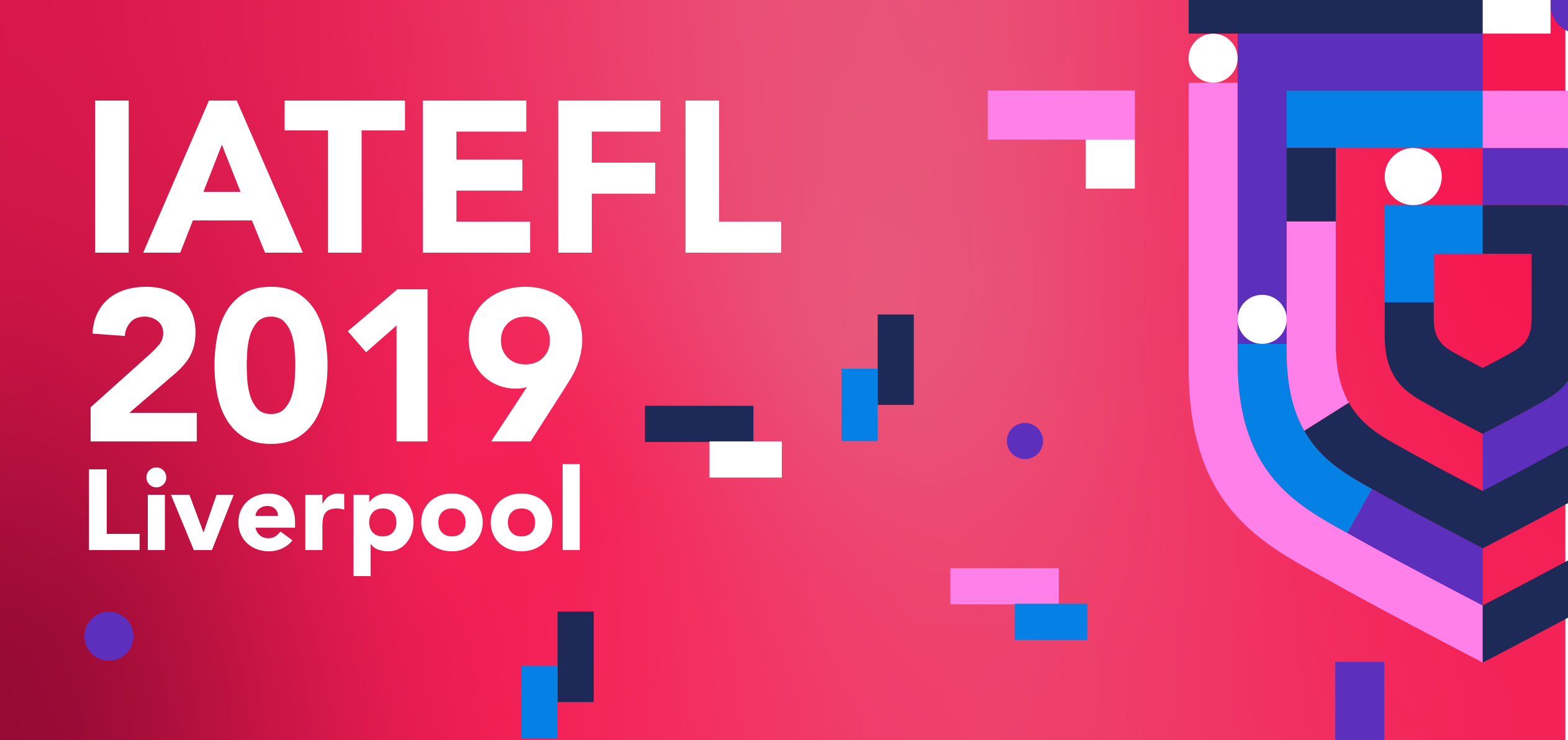 IATEFL 2019