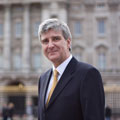 David Marsh