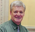 Ronald Carter