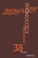 Phonology