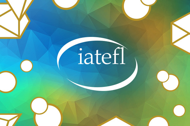 Celebrating 50 years of IATEFL