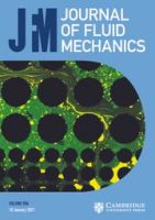 Journal of Fluid Mechanics