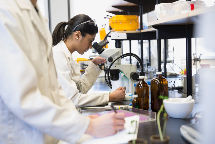 Teaching critical thinking in science – the key to students’ future success