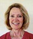 Daphne Mackey