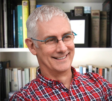 Craig Thaine