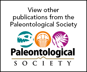 Publications of the Paleontological Society
