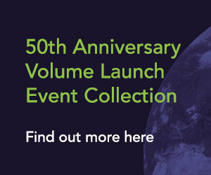 RIS 50th Anniversary Volume Launch Event Collection banner